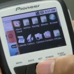 Pioneer’s Prototype Cycling Computer Is Powered By Google Android (Video)