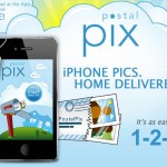 PostalPix iPhone App Allows You To Order Prints Directly From Your iPhone