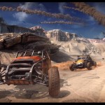 iD Software Release New Rage Trailer