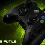 Razer Onza hits Pre-Order
