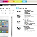White iPhone 4 Soon To Go On Sale In The UK