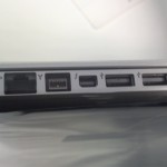 2011 MacBook Pro Thunderbolt Connector Leaked?