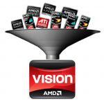AMD May Drop Athlon, Phenom and Sempron Brand-Names In Favour Of AMD Vision