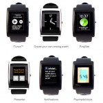 Allerta Inpulse Hackable Watch