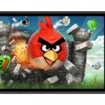Angry Birds Lands On Windows Phone 7 April 6th