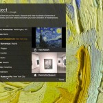 Google’s Art Project Allows You To Roam The World Finest Galleries