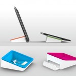 BlueLounge Nest iPad Stand