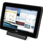Fujitsu Stylistic Q550 Windows 7 Tablet Now Official