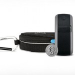 Garmin GTU10 James Bond Style Tracking Device