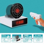 The Gun O’Clock Is For The FPS Fanboy In You