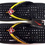 Kito Keyboard Slippers Are Mandatory For All Compu-Nerds