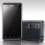 LG Optimus 3D Gets Official