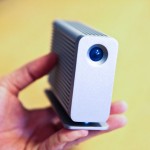 Lacie Launches Little Big Disk Thunderbolt External HDD