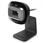 Microsoft Launches New Lifecam HD-3000 Web Camera