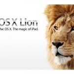 Mac OS X Lion To Get New UI?