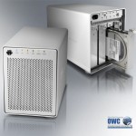 12TB Storage OWC Mercury Elite-AL Pro Qx2