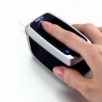 NEC Breaks New Ground With Its Latest Fingerprint Scanner