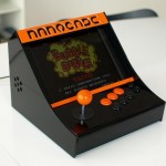 Nanocade Turns Your Netbook Into An Arcade Cabinet