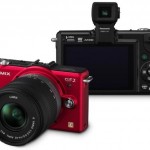 Panasonic Lumix DMC-GF2 Pricing Revealed