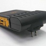 DreamPlug Power Socket Computer With 1.2GHz ARM Processor