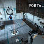 PS3 Portal 2 Game Will Fully Support PlayStation Move (video)
