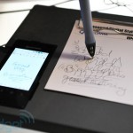Qualcomm’s Ultrasonic Pen Sends Paper Written Messages Directly To Your Phone