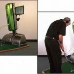 Vending Machine Improves Your Golf Game