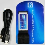 RunCore USB 3.0 Express SSD