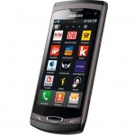 Samsung Wave II Now Available In The UK