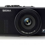 Sigma DP2x 14 Megapixel Compact