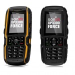 Sonim XP3300 Force Built To Last With Worlds Longest Talk Time