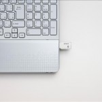 Sony Microvault Style USB Drives Announced