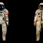 Second-Hand Cosmonaut Spacesuits For Sale