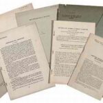 Almost Four Months Later, Alan Turing Papers Are Finally Saved