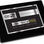 OCZ Launches Next Generation SSD Vertex 3