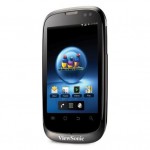 Viewsonic Launches V350 Dual Sim Card Smartphone