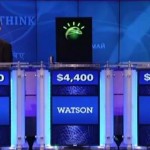 Post-Jeopardy, Watson Supercomputer To Work For Humankind