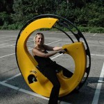 Wheelsurf Monocycle Is One Expensive Ride