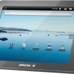 Archos Arnova 8 And 10 Inch Android Tablets