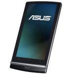 Asus Eee Pad MeMo Tablet To Come With Android Honeycomb