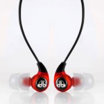 dB Logic Earphones Protect Your Hearing and Still Sound Good