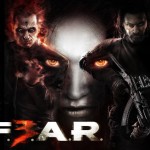 Fear 3 Behind The Scenes (video)