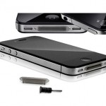 Protect Your iPhone Sync Port With iCorkz