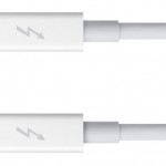 Intel Lists Thunderbolt Partners