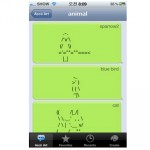 Send Ascii SMS Artwork From Your iPhone With AsciiArt App