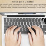 iSkin ProTouch Classic Available for 11-inch MacBook Air