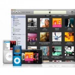 iTunes Looking To Provide Higher Quality Music Files?
