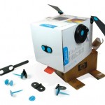 Makedo Combines Rubbish To Create Toys