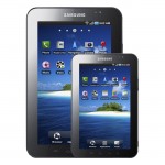 Samsung Galaxy Tab 2 Leaked Specifications?
