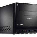 Shuttle Launches New Sandy Bridge Barebones XPC